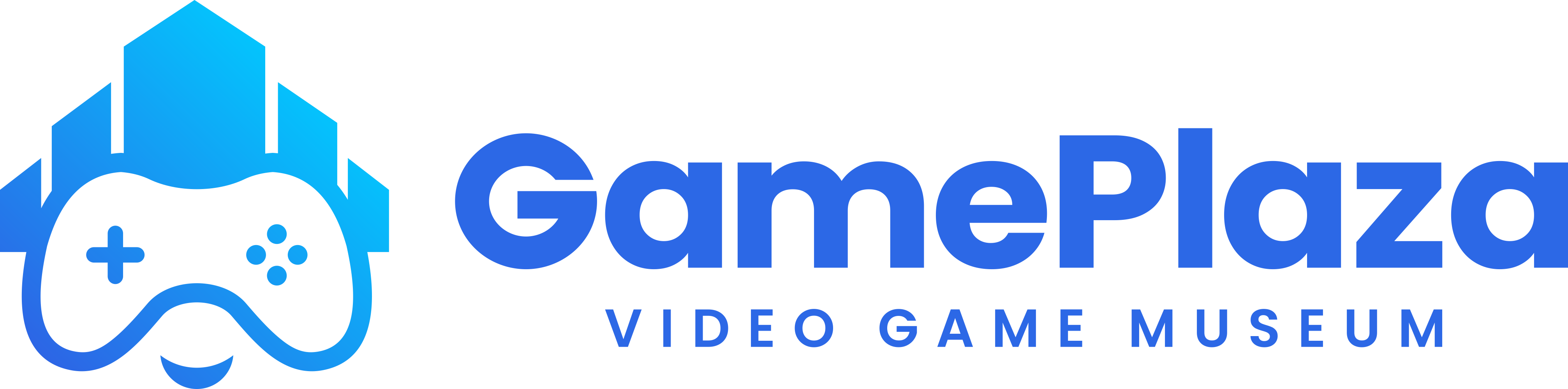 GamePlaza Videospielmuseum - Zürich