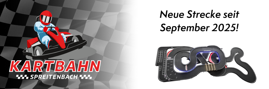 Kartbahn - Spreitenbach