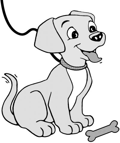 Jugend und Hund