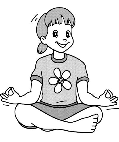 Kinesiologie und Yoga