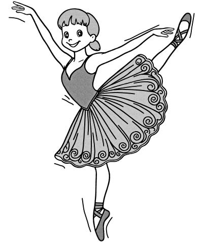 Klassisches Ballett