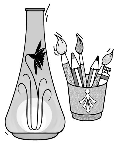Flaschenlicht + Sitfthalter herstellen
