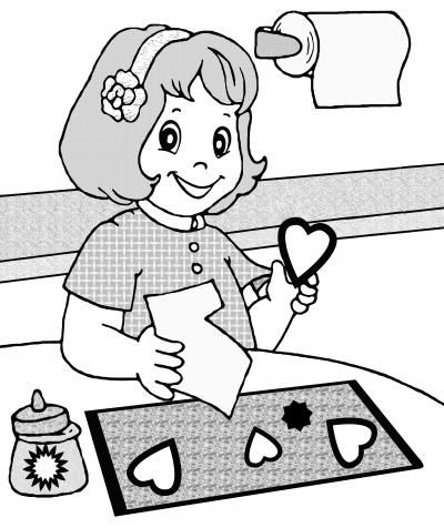 Cake- oder Apéroplatte mit Effekten