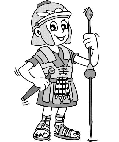 Gratis in den Legionärspfad Vindonissa