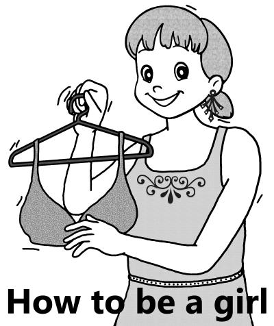 Girls Space - Zyklus und Pubertät