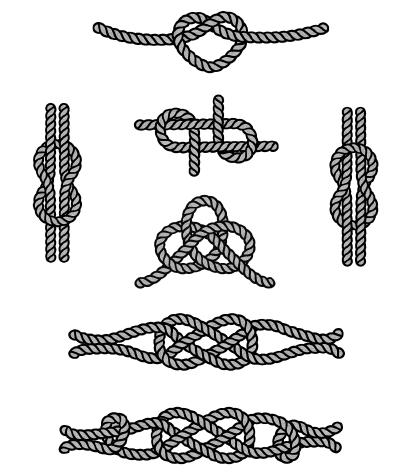 Makramee-Armband-Knüpfkurs