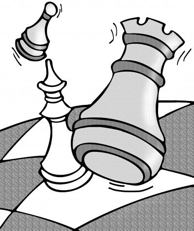 Schach für jedermann