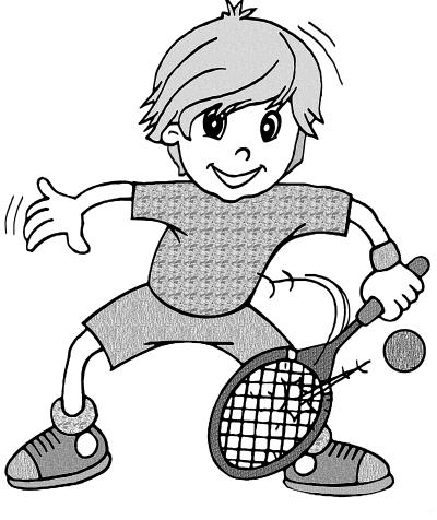 Padel-Training Padel-Training