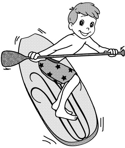 Surfen, Sicherheit und Naturschutz